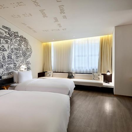 Citigo Hotel West Lake Ханчжоу Екстер'єр фото