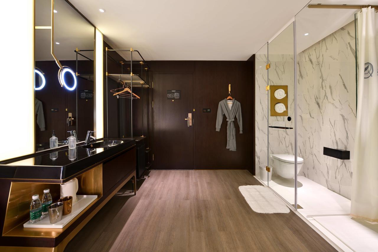 Citigo Hotel West Lake Ханчжоу Екстер'єр фото