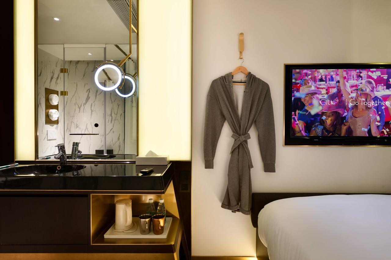 Citigo Hotel West Lake Ханчжоу Екстер'єр фото