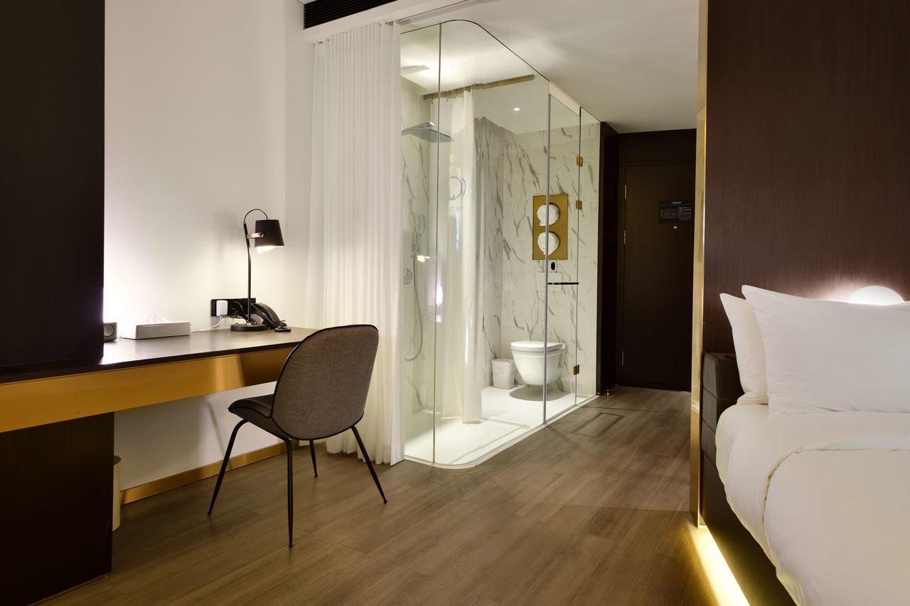 Citigo Hotel West Lake Ханчжоу Екстер'єр фото