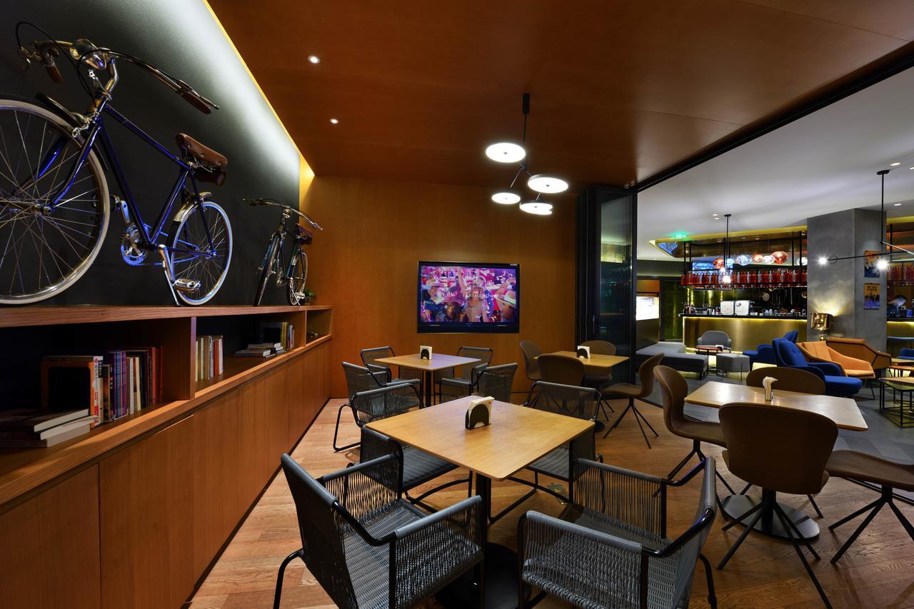 Citigo Hotel West Lake Ханчжоу Екстер'єр фото