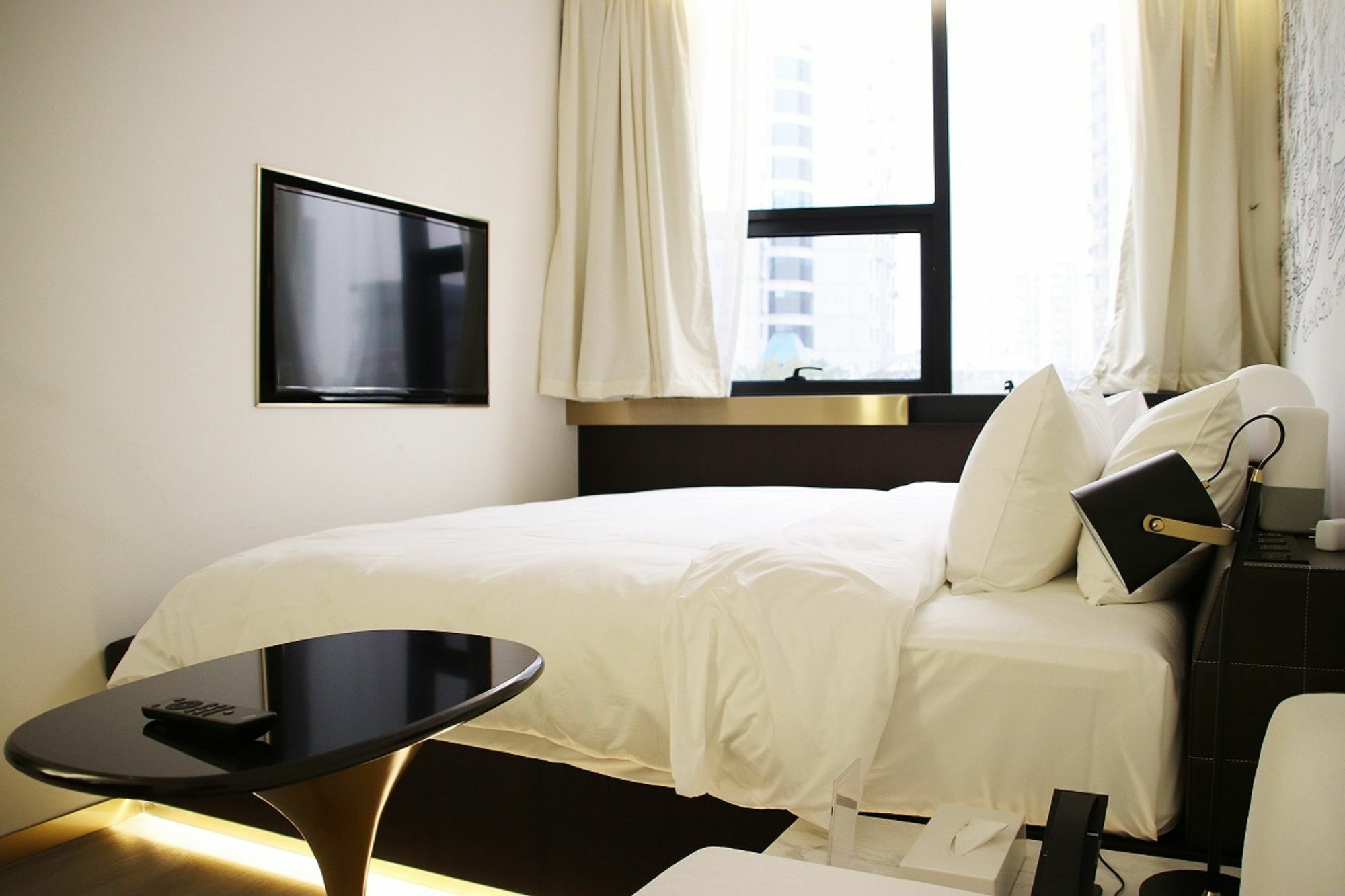 Citigo Hotel West Lake Ханчжоу Екстер'єр фото