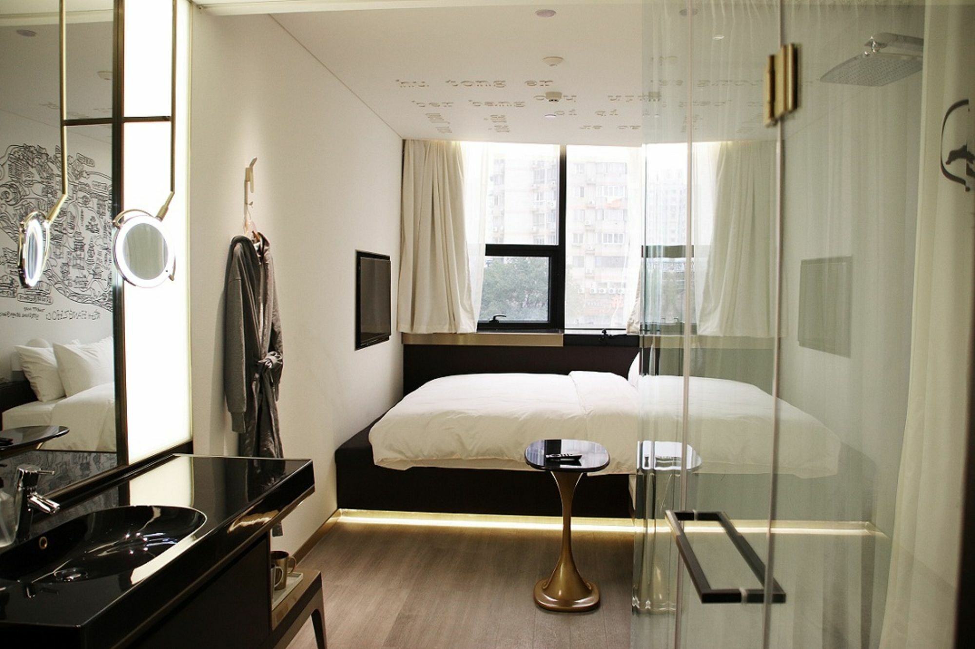 Citigo Hotel West Lake Ханчжоу Екстер'єр фото