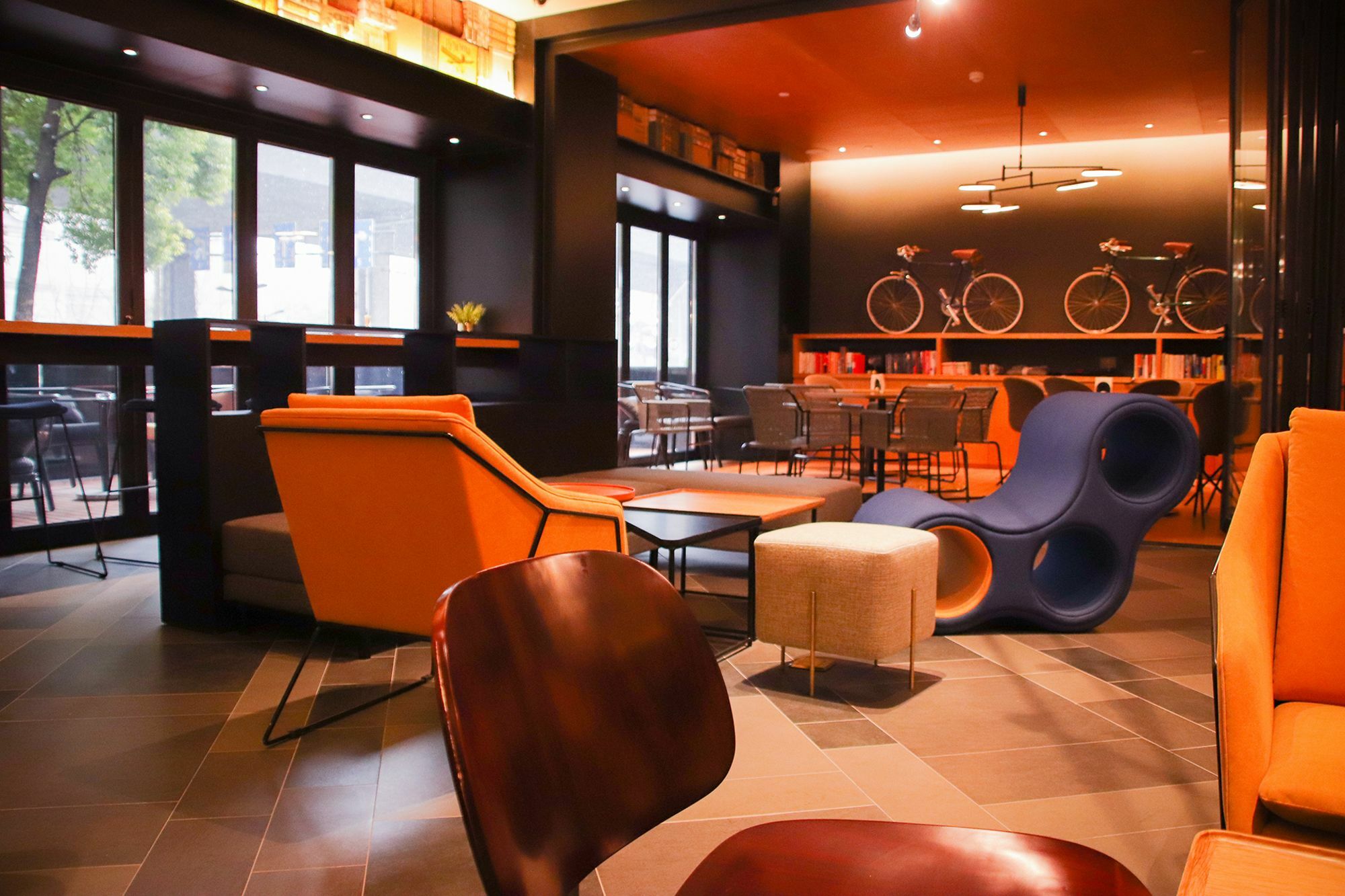 Citigo Hotel West Lake Ханчжоу Екстер'єр фото